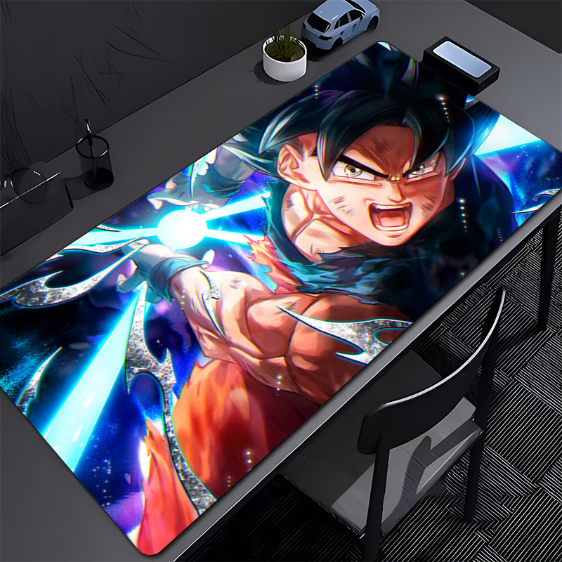 Extra Gaming DBZ Dragon Ball Z - Laptop Accessories Mouse reseña y precio