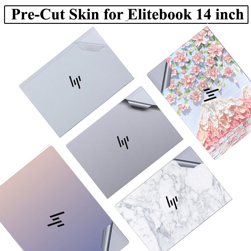 No Cut Laptop Vinyl Sticker Pa - Victus Laptop Accessories reseña y precio