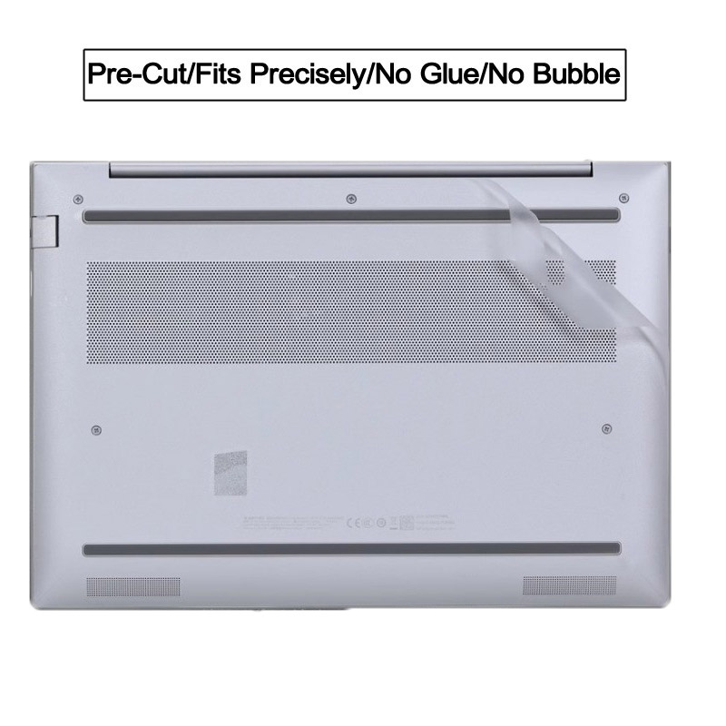 No Cut Laptop Vinyl Sticker Pa - Victus Laptop Accessories reseña y precio