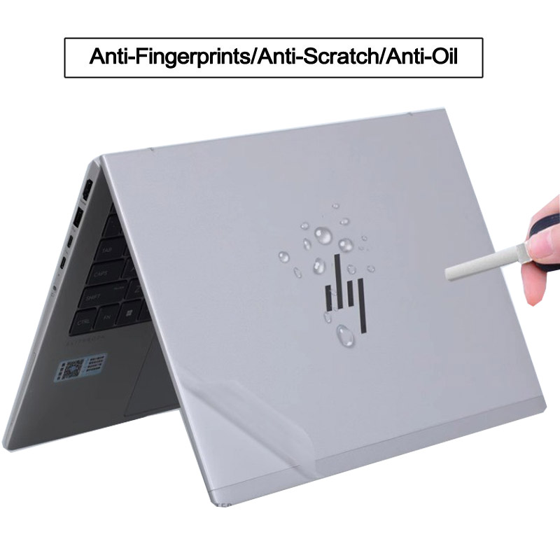 No Cut Laptop Vinyl Sticker Pa - Victus Laptop Accessories reseña y precio