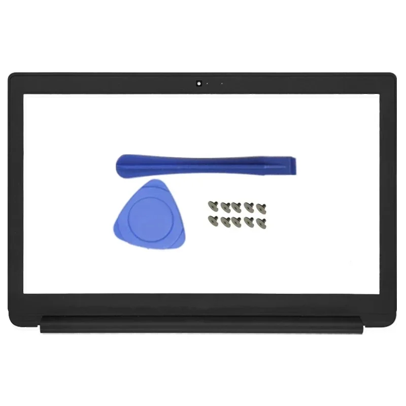 Notebook Screen LCD Back Cover - Laptop Accessories Business reseña y precio