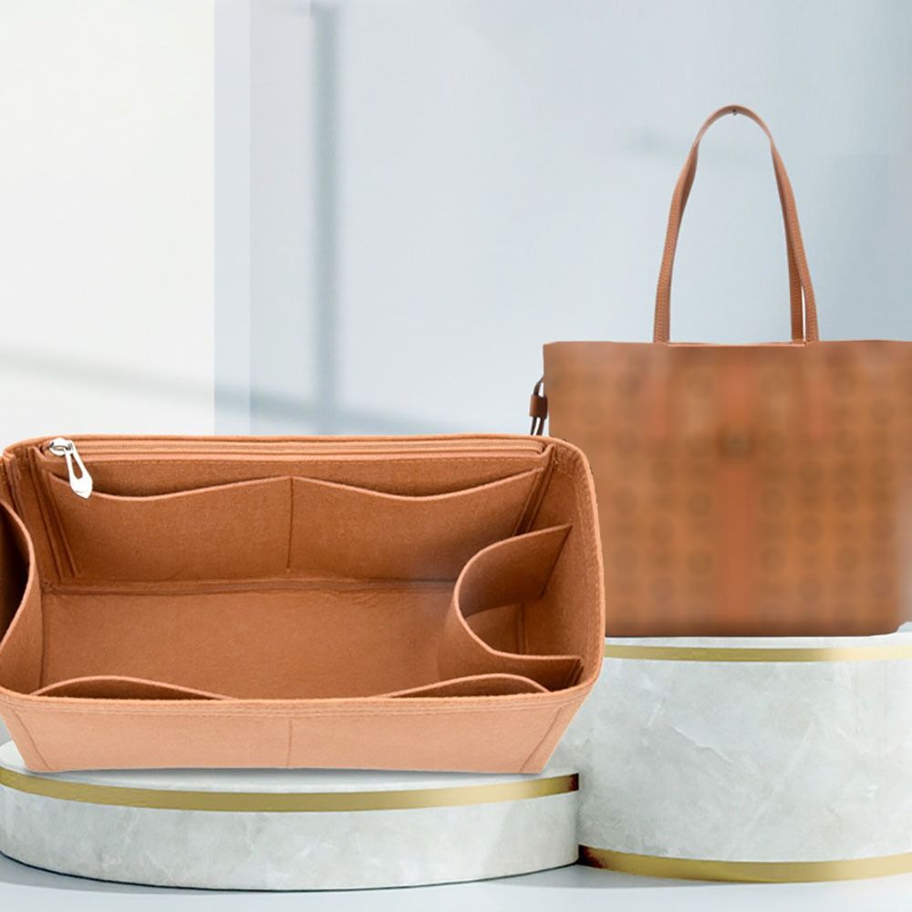 Handbag Tote Bag Internal Bag  - Laptop Accessories Must Have reseña y precio