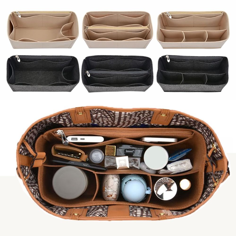 Handbag Tote Bag Internal Bag  - Laptop Accessories Must Have reseña y precio