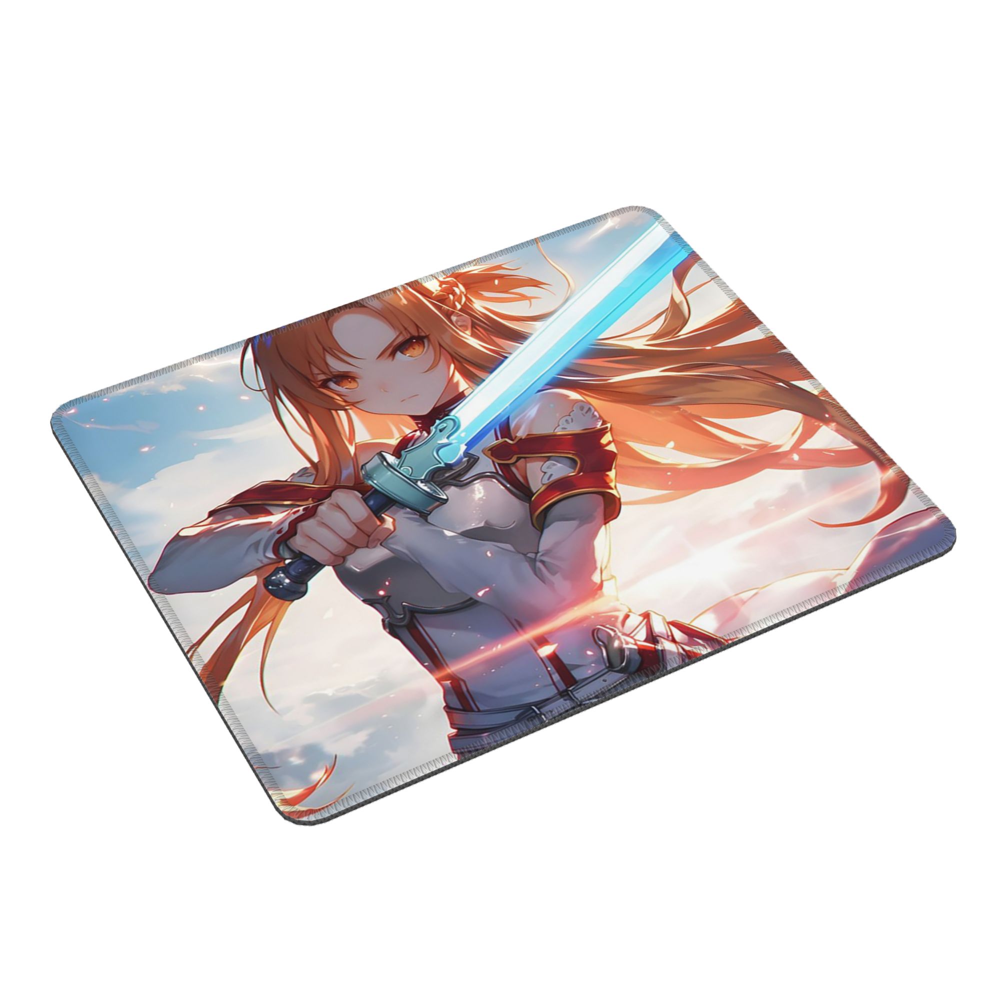 Sword Art Online Yuuki Asuna A - Laptop Accessories Online reseña y precio