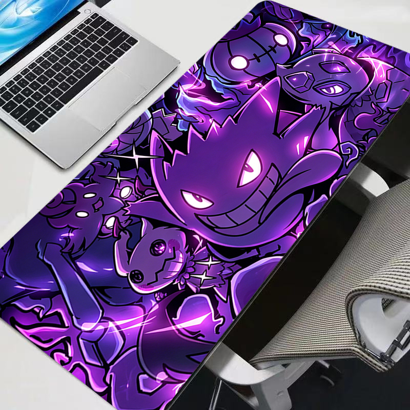 Cherry Blossoms Pokemon Large  - Laptop Accessories For Gaming reseña y precio