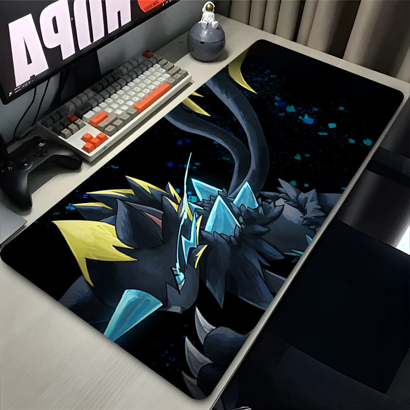 Zeraora Mouse Pad P-pokemon Co - Laptop Accessories Mouse reseña y precio