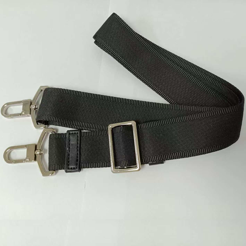 38mm wide thick nylon belt pow - Laptop Accessories Bag For Men reseña y precio