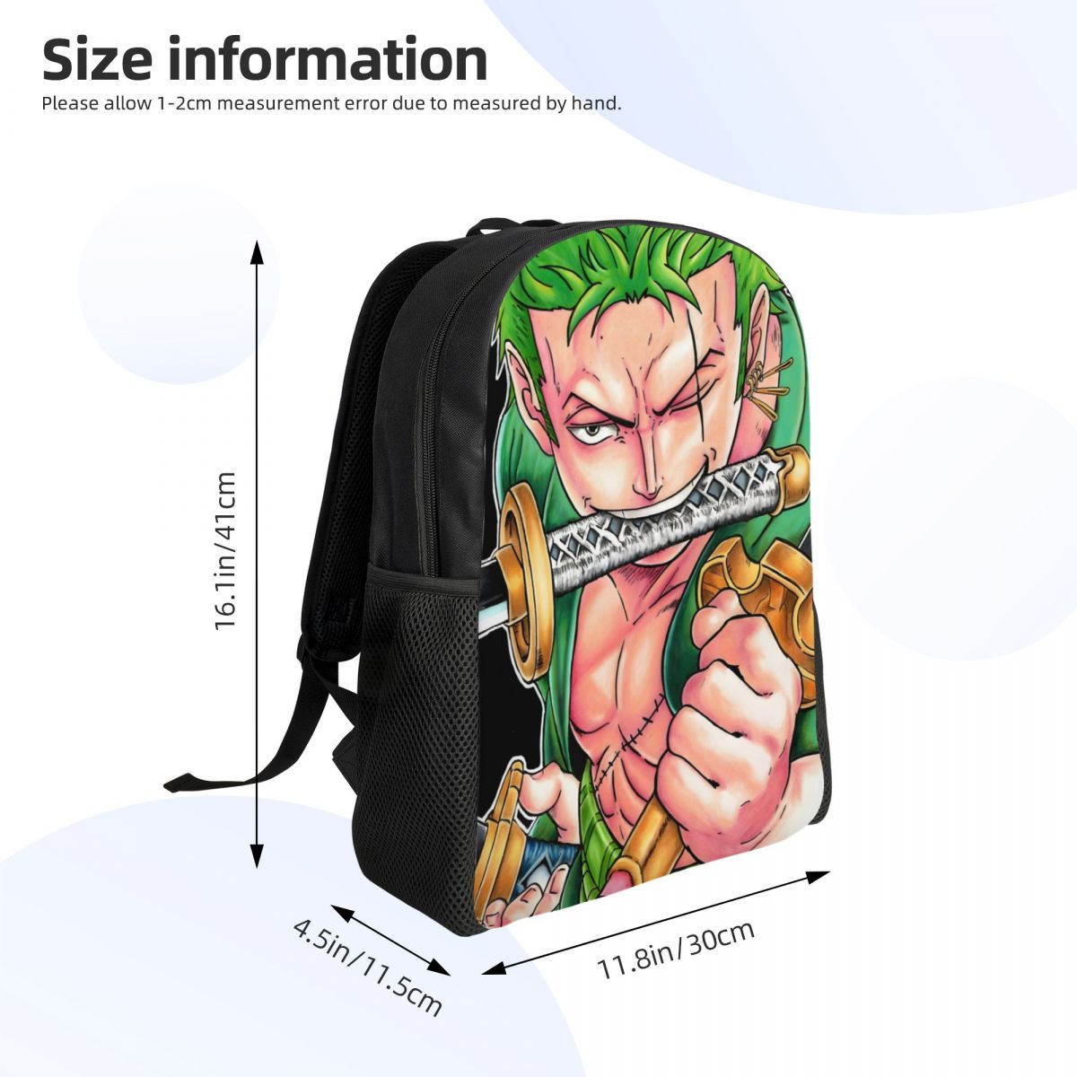 Customized Z-Zoroes Wanted Lap - Laptop Accessories Bag For Men reseña y precio