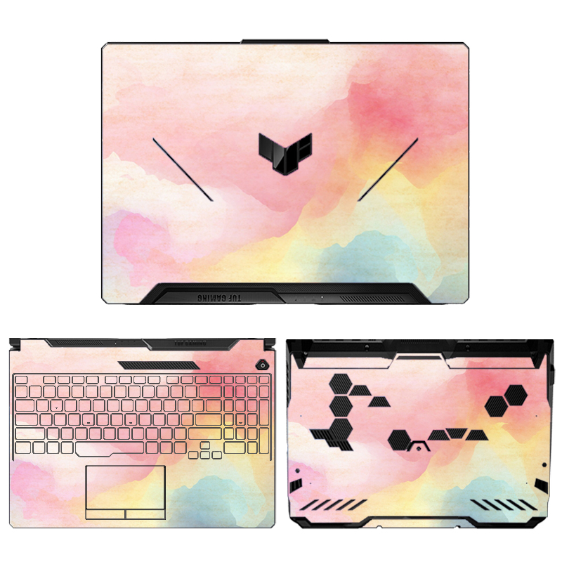Notebook Skins for ASUS TUF Ga - Victus Laptop Accessories reseña y precio