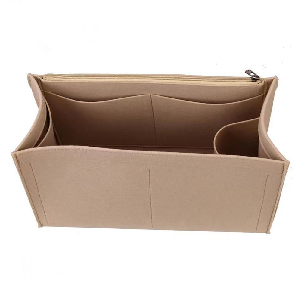 Felt Insert Liner Purse Organi - Laptop Accessories Must Have reseña y precio