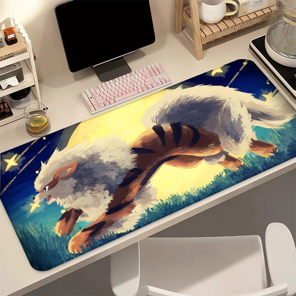 Cute Cartoon Mouse Pad Kawaii  - Laptop Accessories Mouse reseña y precio