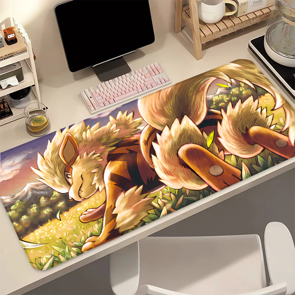 Cute Cartoon Mouse Pad Kawaii  - Laptop Accessories Mouse reseña y precio