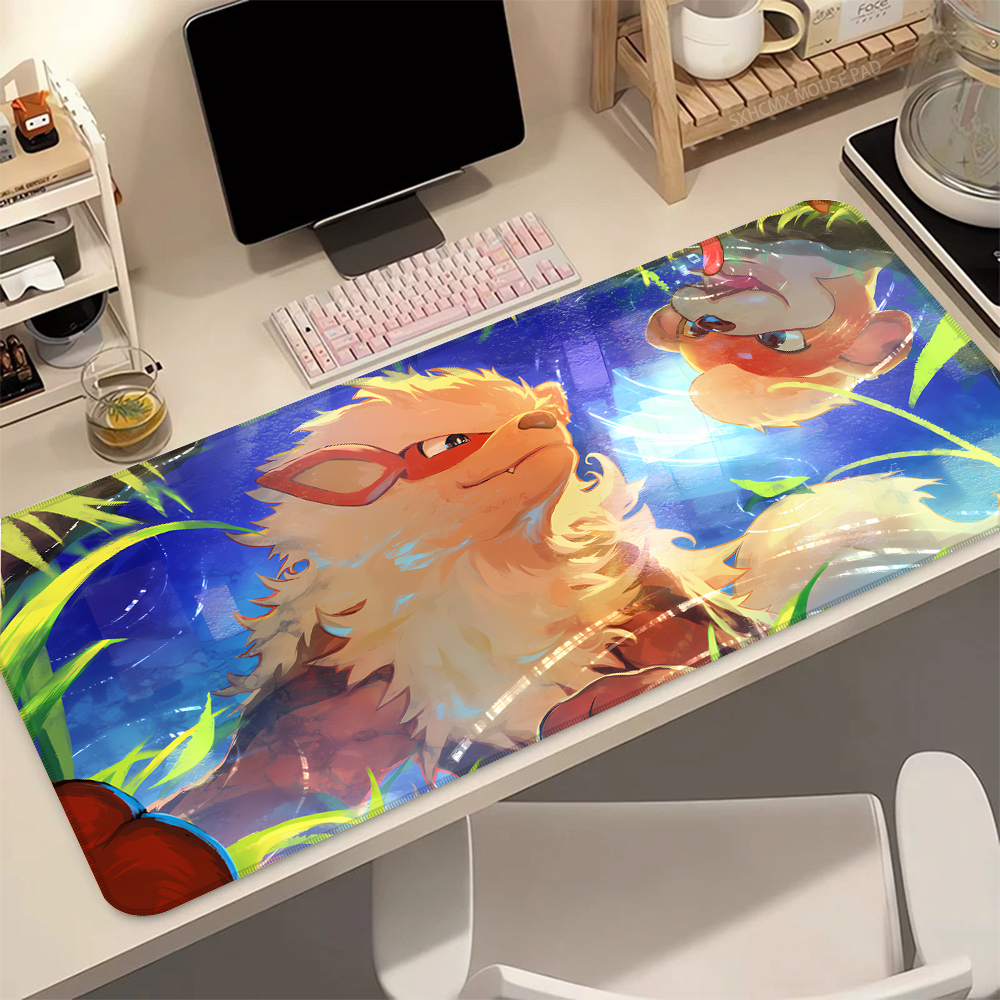 Cute Cartoon Mouse Pad Kawaii  - Laptop Accessories Mouse reseña y precio