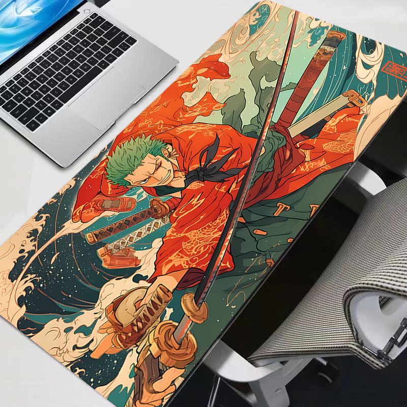 900*400 Large Mouse Pad Office - Laptop Accessories For Gaming reseña y precio