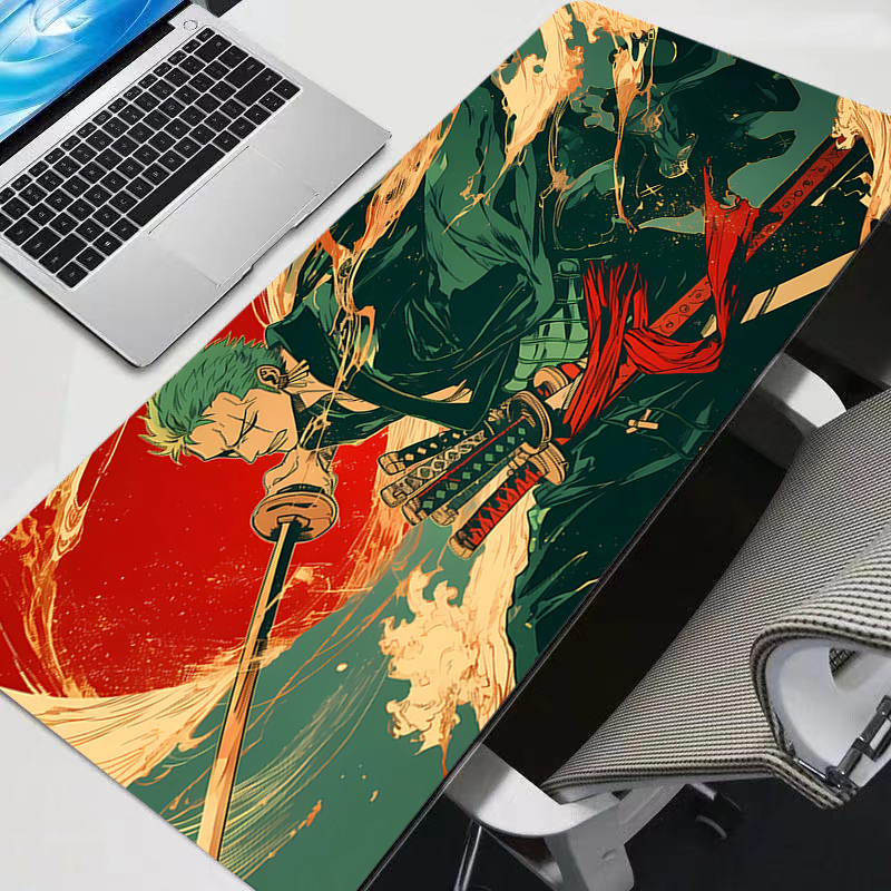 900*400 Large Mouse Pad Office - Laptop Accessories For Gaming reseña y precio