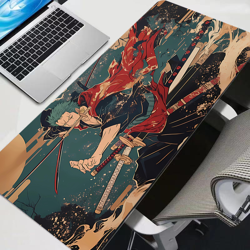 900*400 Large Mouse Pad Office - Laptop Accessories For Gaming reseña y precio