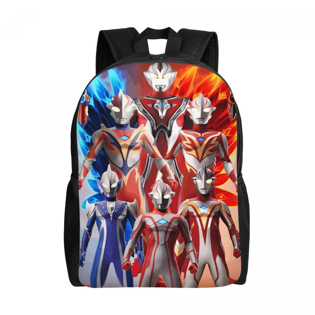 3D Print Cartoon U-Ultramanes  - Laptop Accessories Bag For Men reseña y precio