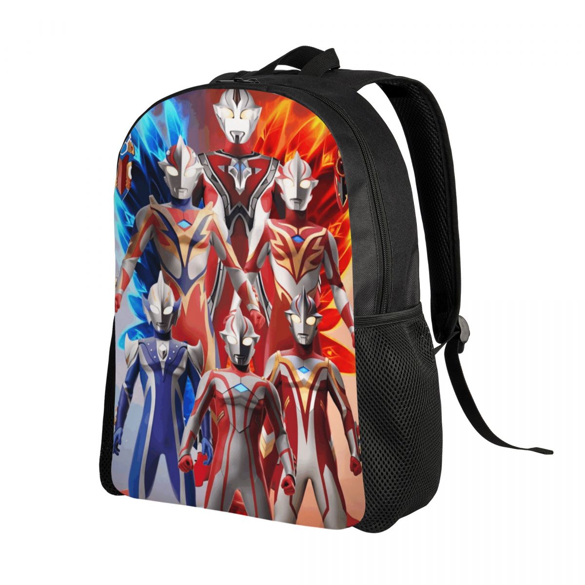 3D Print Cartoon U-Ultramanes  - Laptop Accessories Bag For Men reseña y precio