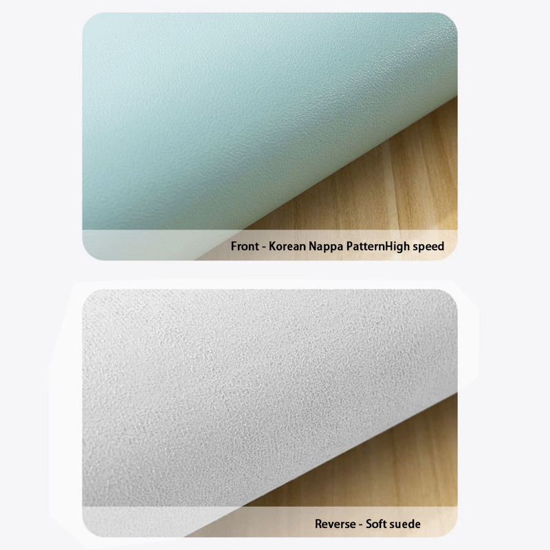 Small PU mouse pad Non-Slip Ga - Laptop Accessories Mouse reseña y precio