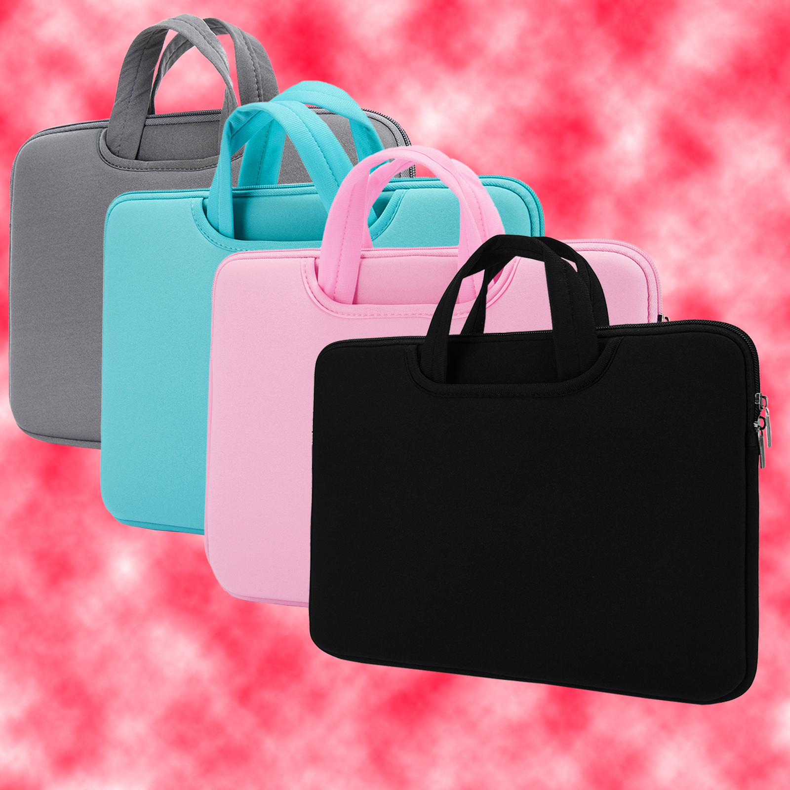 16 Inch and 17 Inch Computer B - Laptop Accessories Must Have reseña y precio