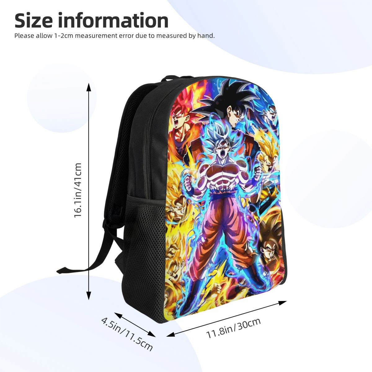 Custom V-Vegetaes Poster Lapto - Laptop Accessories Bag For Men reseña y precio