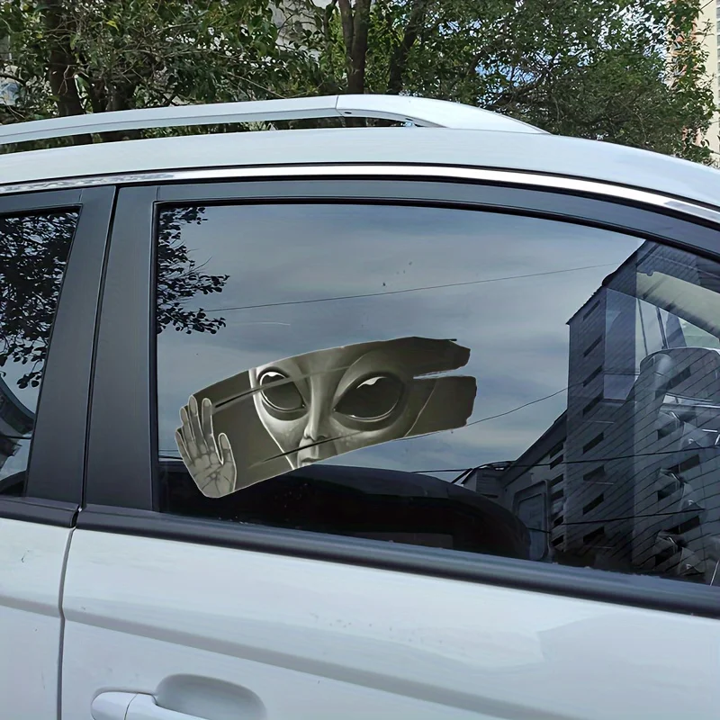 Car Stickers Cool Self-Adhesiv - Laptop Accessories Cool reseña y precio