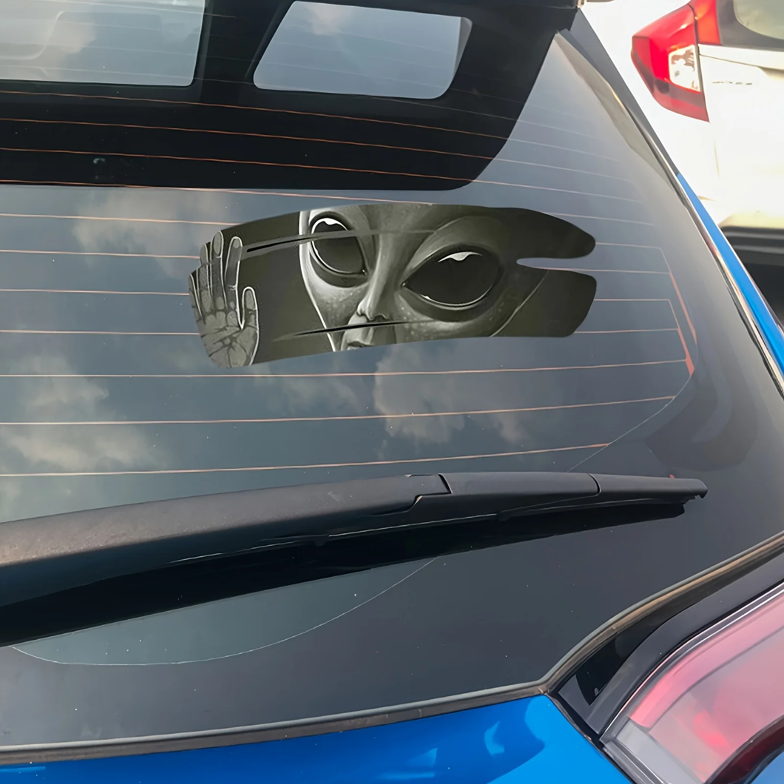 Car Stickers Cool Self-Adhesiv - Laptop Accessories Cool reseña y precio