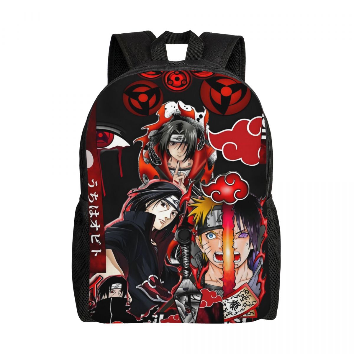 Custom U-Uchihaes I-Itachies E - Laptop Accessories Bag For Men reseña y precio