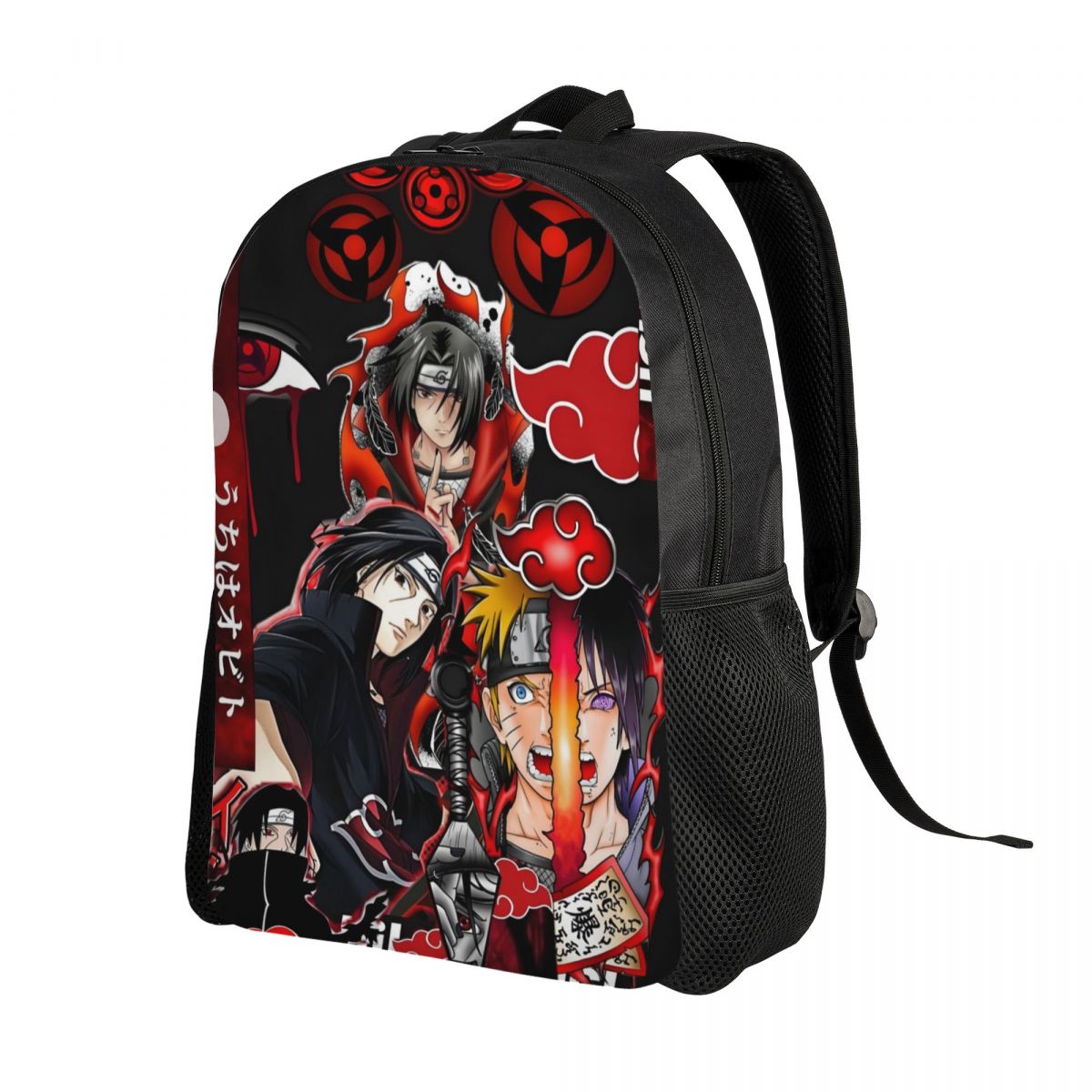Custom U-Uchihaes I-Itachies E - Laptop Accessories Bag For Men reseña y precio