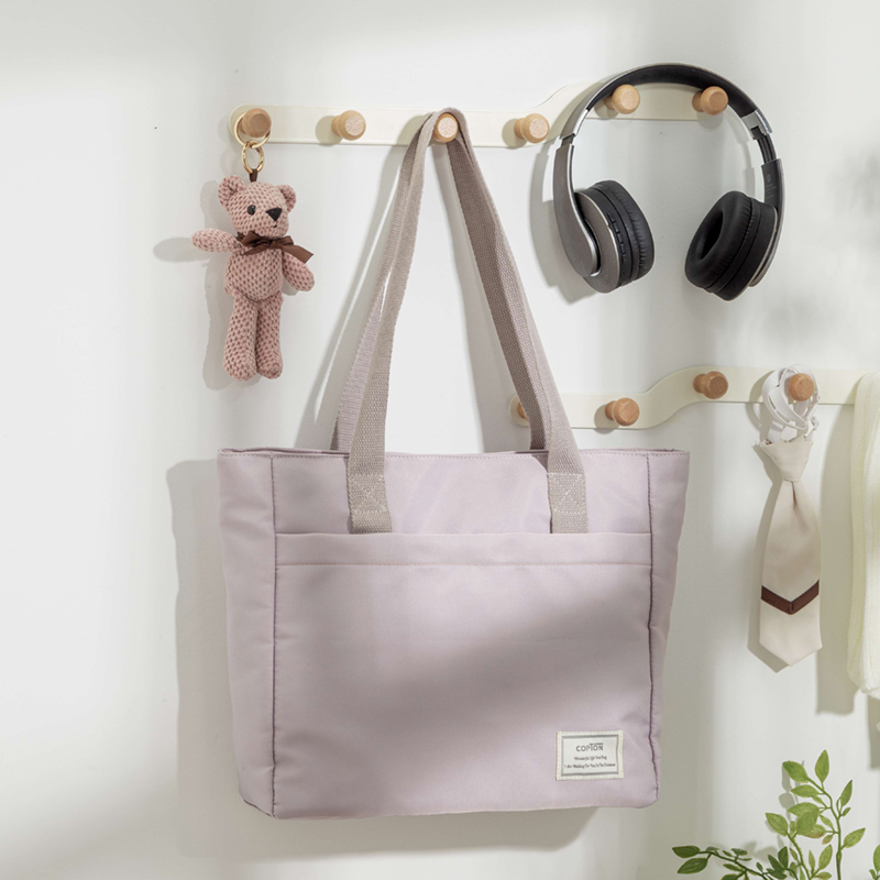 Laptop Tote Bag Shockproof Han - Laptop Accessories Must Have reseña y precio