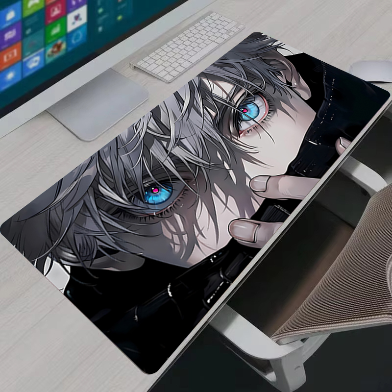 Mouse Pad Cool Anime Jujutsu K - Laptop Accessories Mouse reseña y precio