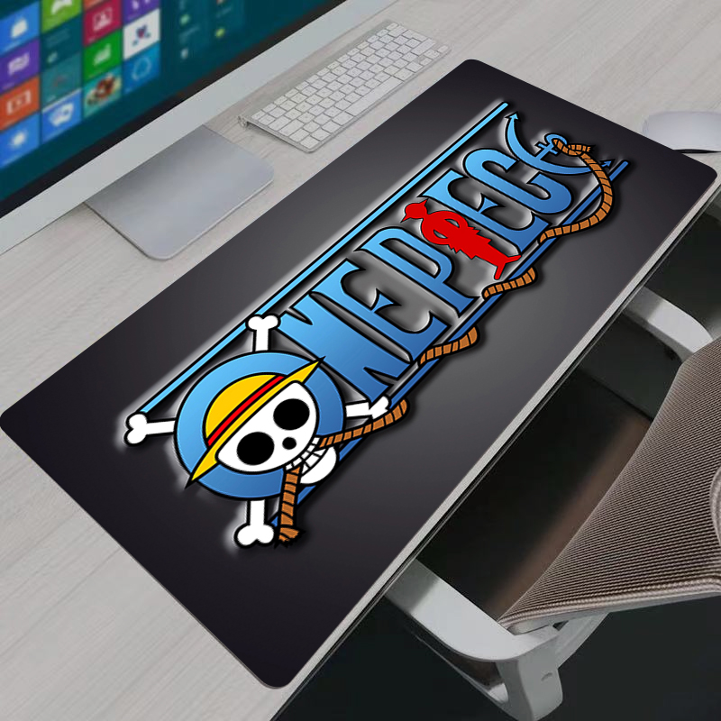 Japan Game Anime One Piece Log - Laptop Accessories Mouse reseña y precio