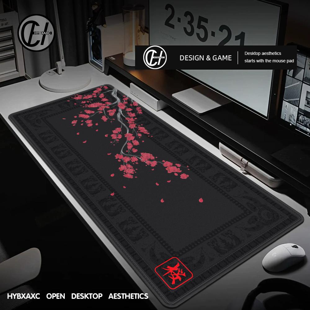 1200x600 Japan Black Sakura Ga - Laptop Accessories Mouse reseña y precio