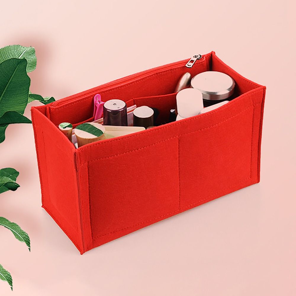 Felt Insert Liner Purse Bag Or - Laptop Accessories Must Have reseña y precio