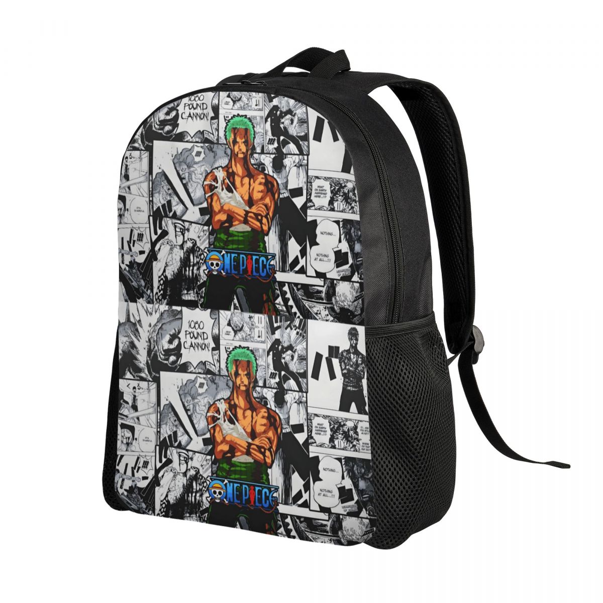 Personalized Japanese Z-Zoroes - Laptop Accessories Bag For Men reseña y precio