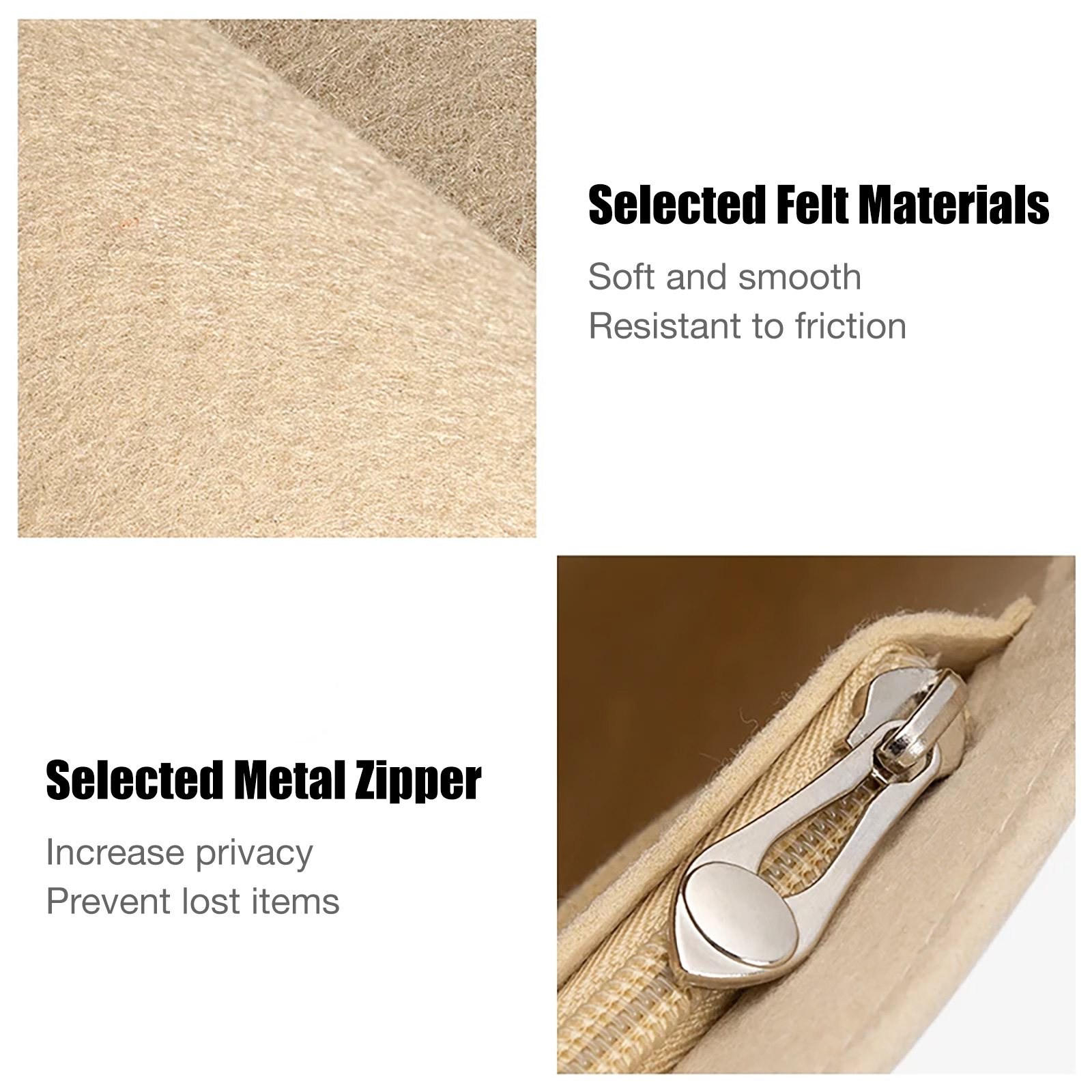 Felt Insert Bag Fits For Longc - Laptop Accessories Must Have reseña y precio