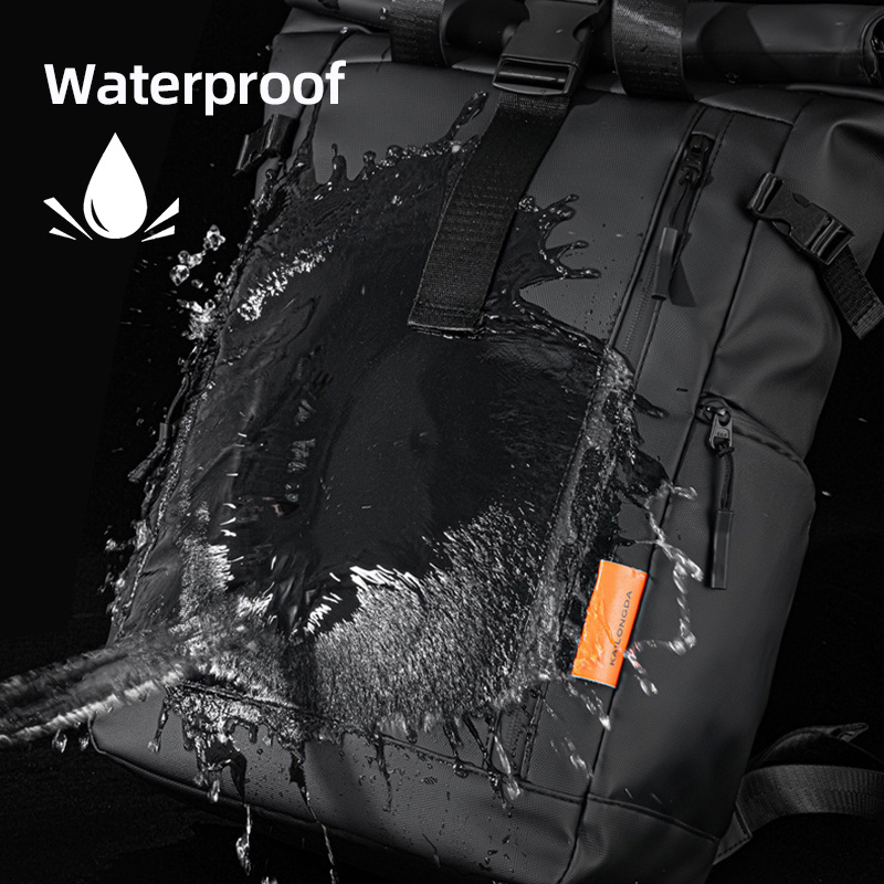 Expandable Fitness Backpack Ou - Laptop Accessories Business reseña y precio