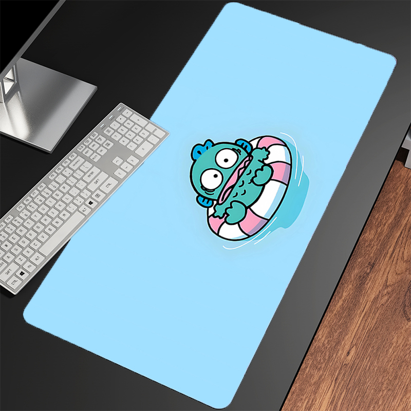 Mouse Pad E-sports Gamers Deco - Laptop Accessories For Gaming reseña y precio
