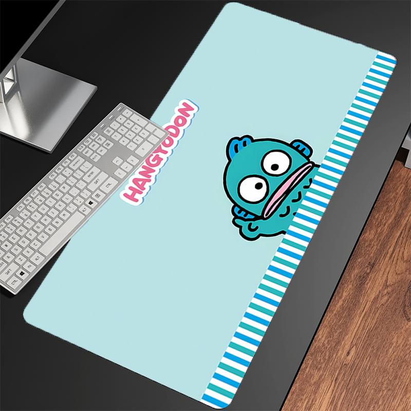 Mouse Pad E-sports Gamers Deco - Laptop Accessories For Gaming reseña y precio