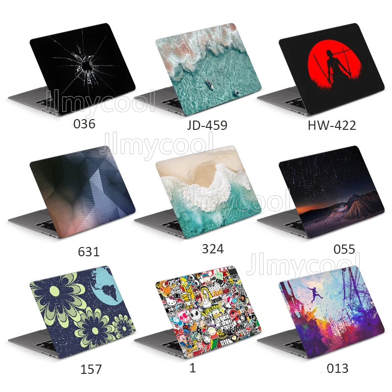 Hot sale computer sticker 12'' - Victus Laptop Accessories reseña y precio