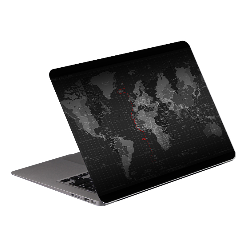 Hot sale computer sticker 12'' - Victus Laptop Accessories reseña y precio