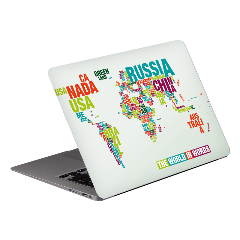 Hot sale computer sticker 12'' - Victus Laptop Accessories reseña y precio