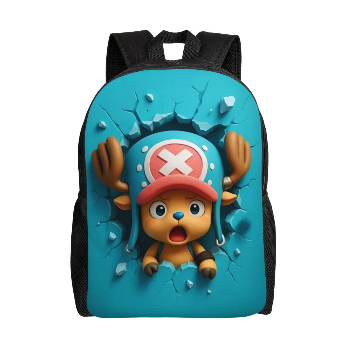 3D Print C-Chopperes Comics Ho - Laptop Accessories Bag For Men reseña y precio