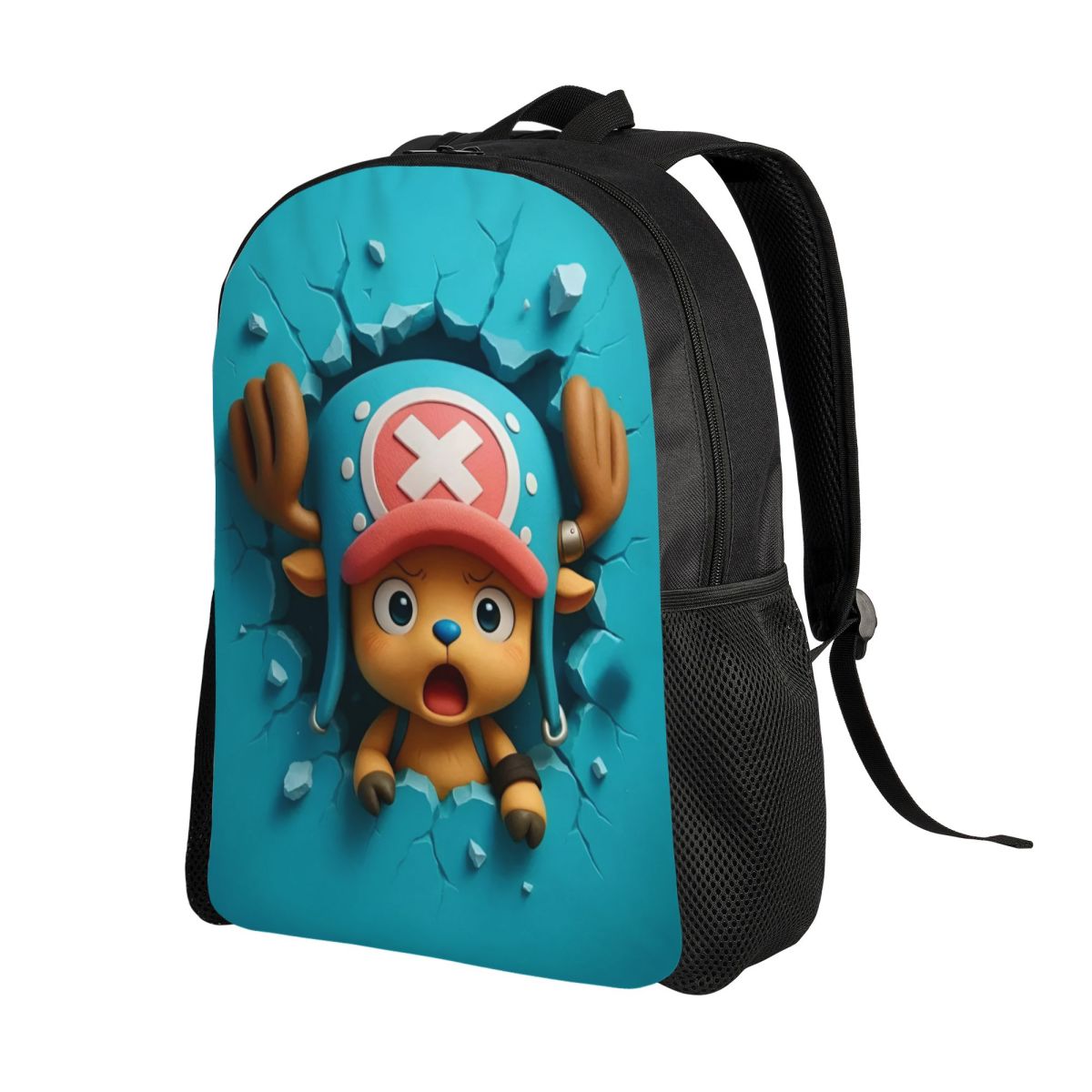 3D Print C-Chopperes Comics Ho - Laptop Accessories Bag For Men reseña y precio