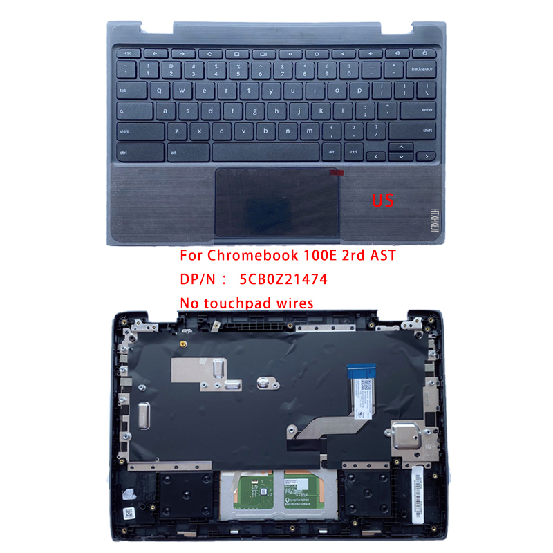 New For Lenovo 100e Chromebook - Laptop Accessories Business reseña y precio