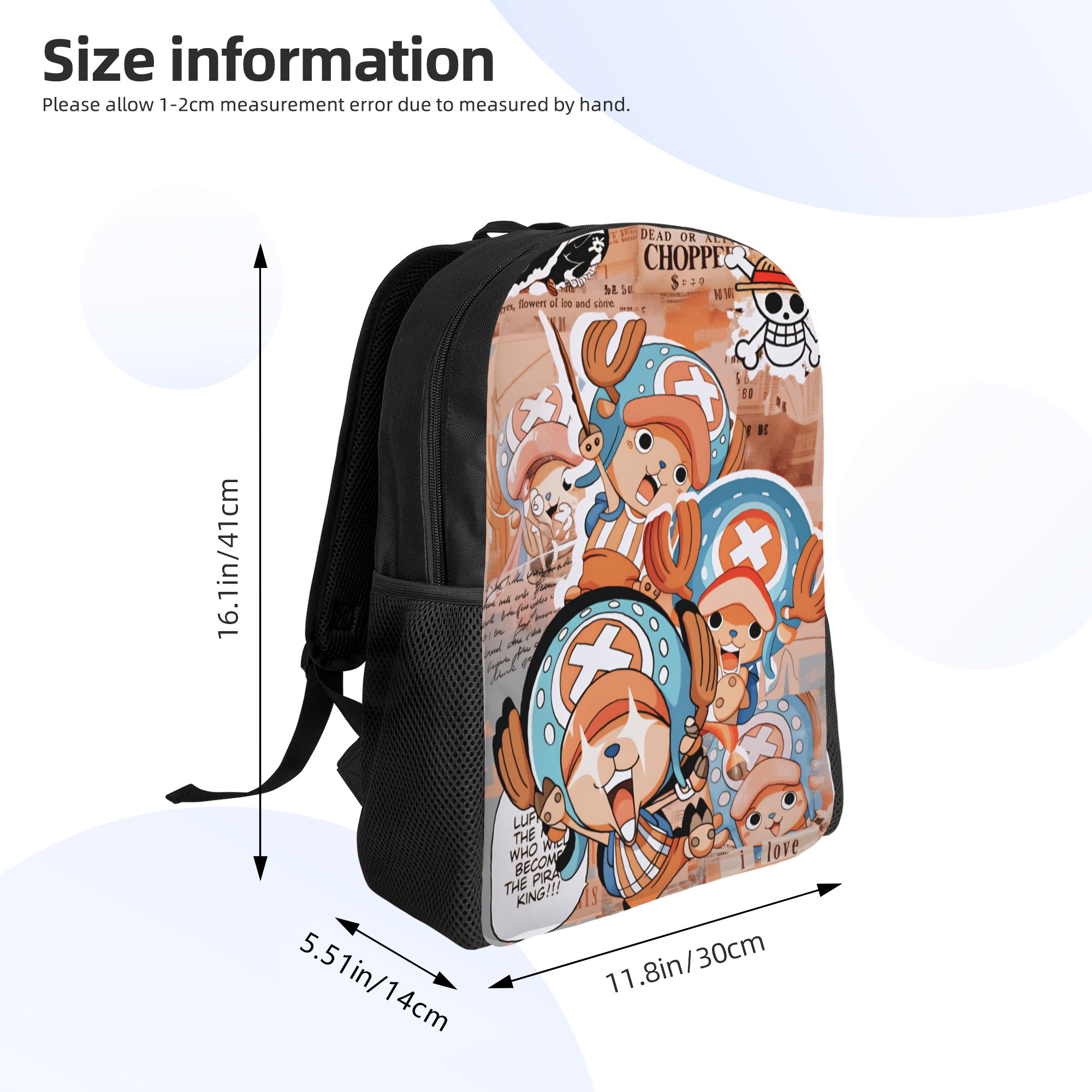 3D Print One P-Pieces Tonys Ch - Laptop Accessories Bag For Men reseña y precio
