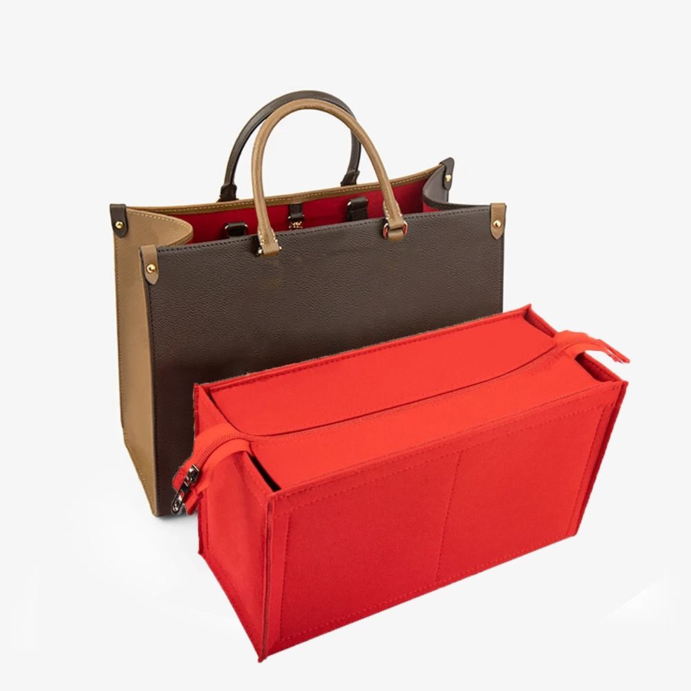 Felt Insert Liner Purse Organi - Laptop Accessories Must Have reseña y precio