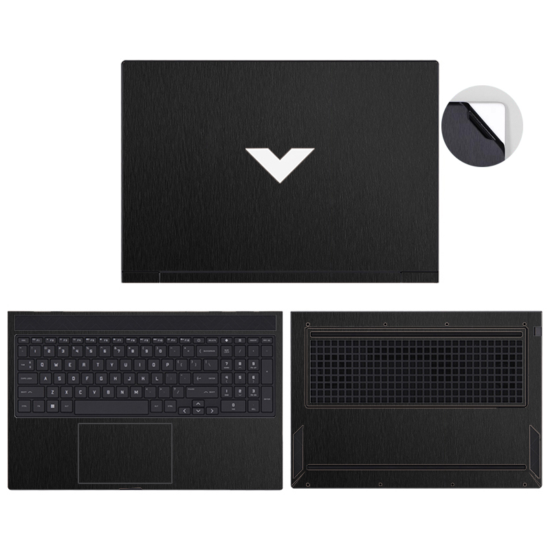 Vinyl Stickers for HP Victus 1 - Victus Laptop Accessories reseña y precio