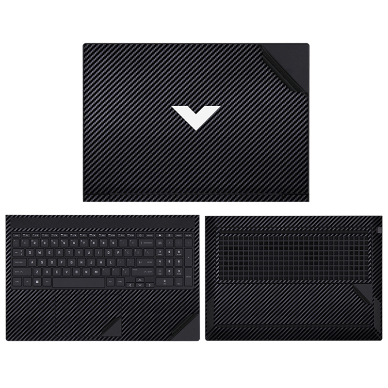 Vinyl Stickers for HP Victus 1 - Victus Laptop Accessories reseña y precio