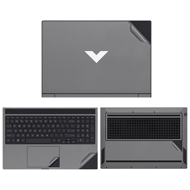 Vinyl Stickers for HP Victus 1 - Victus Laptop Accessories reseña y precio